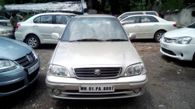 39 Used Maruti Suzuki Esteem Car 2005 Model For Sale| Droom