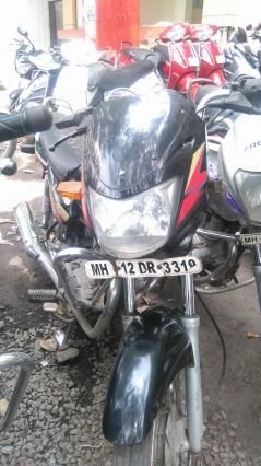 bajaj caliber 115 olx