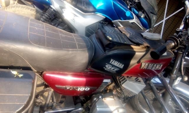 Used Rx 100 Bikes 37 Second Hand Rx 100 Bikes For Sale Droom