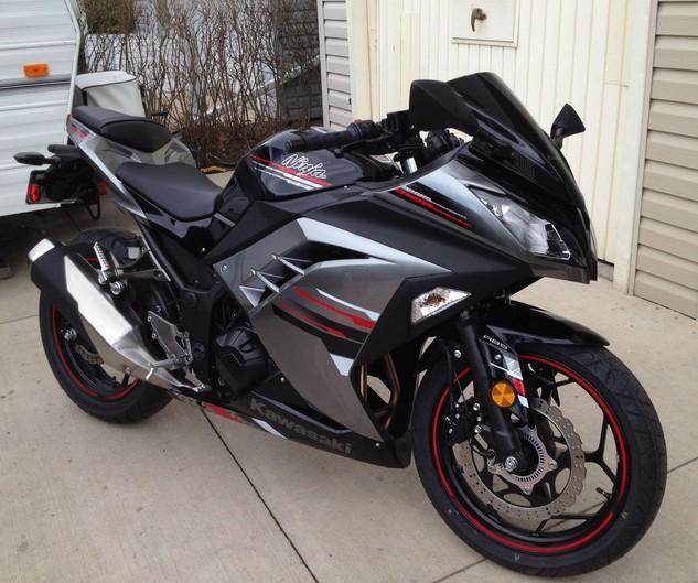 3 Used Kawasaki Ninja In Ludhiana Second Hand Ninja Super Bikes For