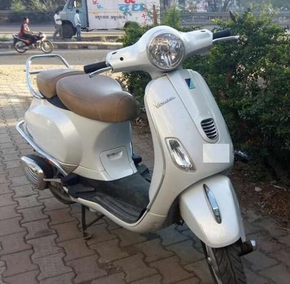 second hand scooty in gajuwaka