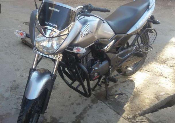 1 Used Honda Cb Unicorn in Satara 