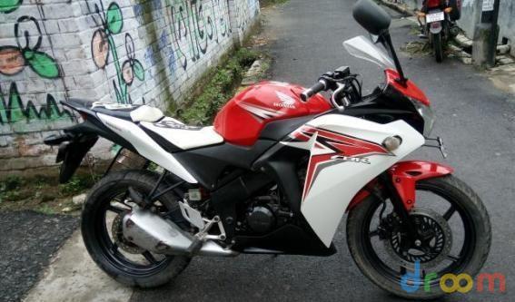 5 Used Honda Cbr 150r In Kolkata Second Hand Cbr 150r Bikes For