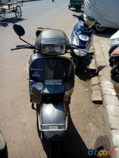 LML Select 4 150cc 2011 LML Select 4 150cc 2011