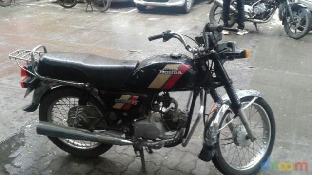 Used Hero Cd 100ss Bikes 28 Second Hand Cd 100ss Bikes For Sale Droom