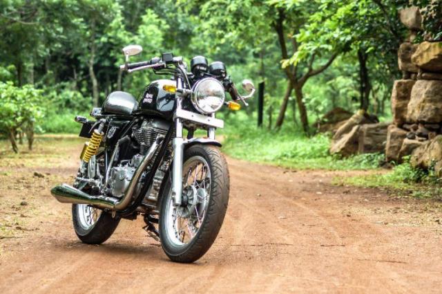 Used Cafe Racer For Sale In Mumbai Used Cafe Racer For Sale In Mumbai
