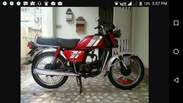 Used Hero Cd 100ss Bike Price Online Check Second Hand Hero Cd 100ss Bike Valuation Orangebookvalue