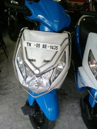 olx second hand scooty