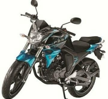 5 Used Yamaha Fzs In Kolkata Second Hand Fzs Motorcycle Bikes For