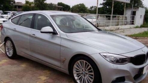 6 Used Bmw 3 Series Gt In Ahmedabad Second Hand 3 Series Gt Premium Super Cars For Sale Droom