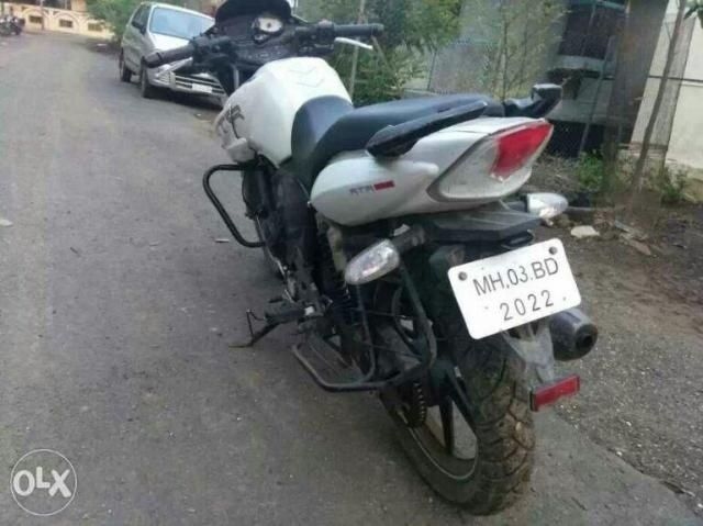 olx second hand motorcycle