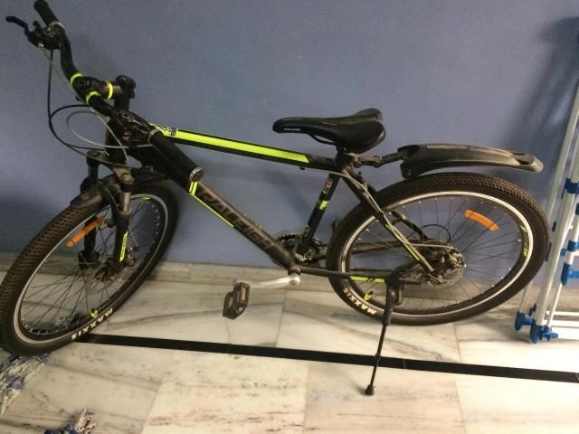 second hand raleigh bikes