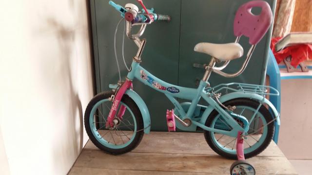 used children's bicycles for sale