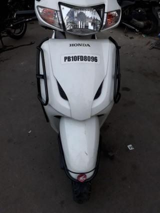 olx honda activa