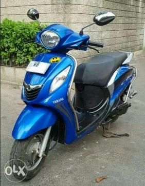 2 Used Scooters In Barasat Second Hand Scooters For Sale In