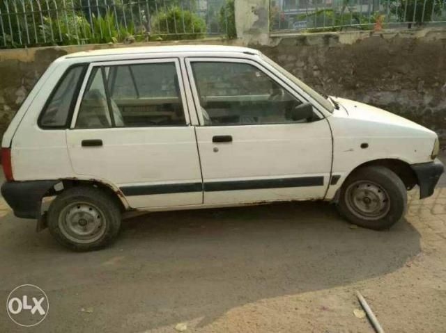 Top Ten Car 800 Olx Copa Peru