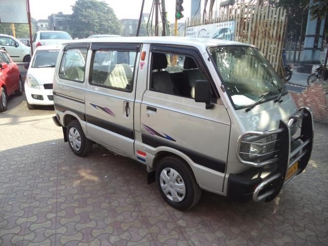 24 Used Maruti Suzuki Omni in Surat 
