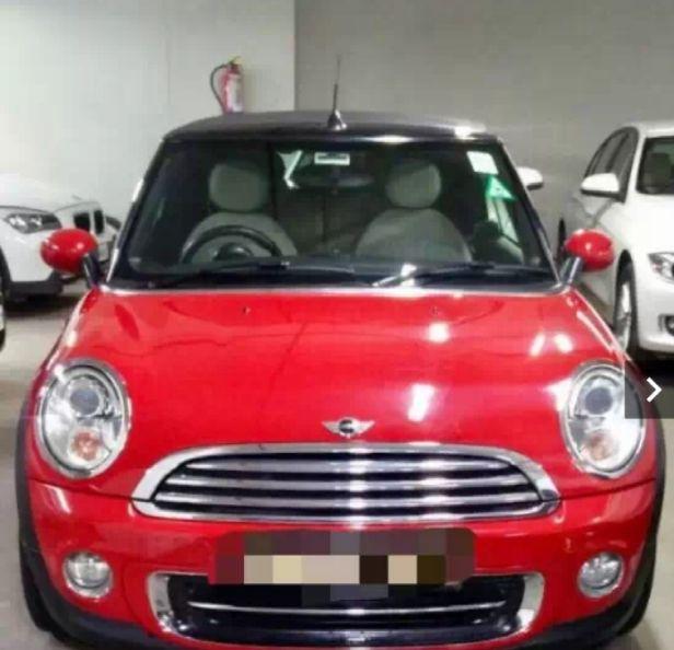 Mini Cooper Convertible Premium Super Car For Sale In Delhi Id 1415913284 Droom