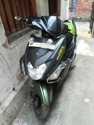 buy used scooty