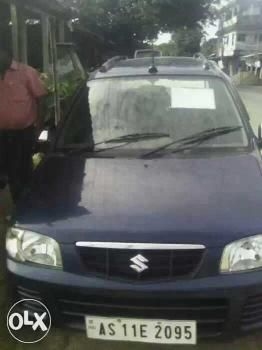 Maruti Suzuki Alto Car For Sale In Silchar Id 1415956728 Droom