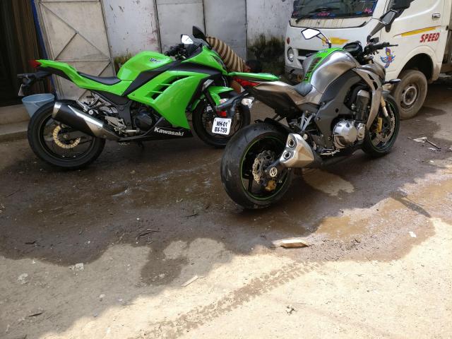 kawasaki z1000 second hand