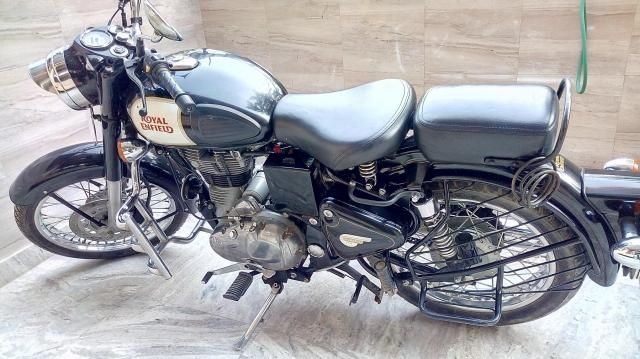 used royal enfield bikes