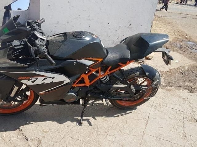 olx second hand motorcycle