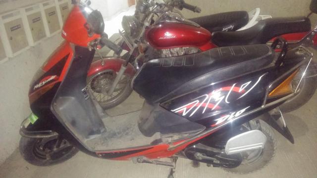 olx second hand dio