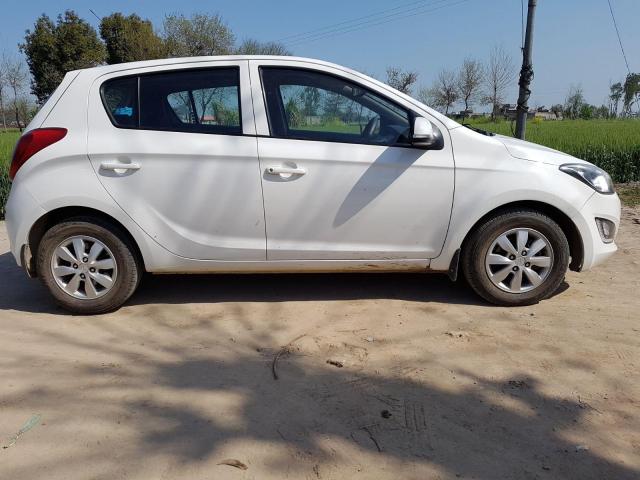 474 Used Hyundai I Car 13 Model For Sale Droom