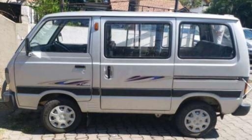 Maruti Suzuki Omni Car For Sale In Mysore Id 1416038217 Droom