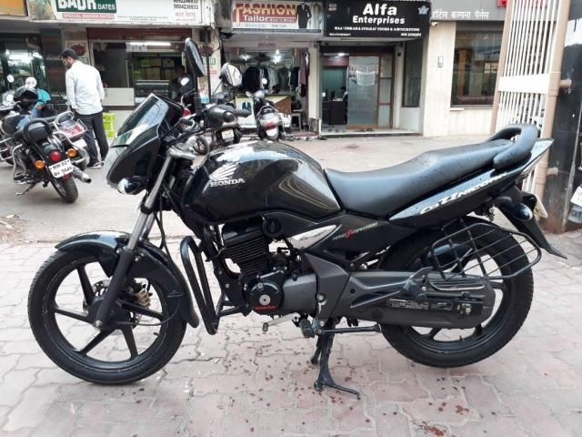 honda cb unicorn 150cc price