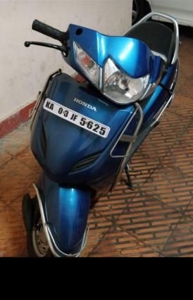 Used Scooters In Kolkata 58 Second Hand Scooters For Sale In