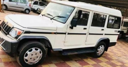 Mahindra Bolero Car For Sale In Anand Id 1416041137 Droom