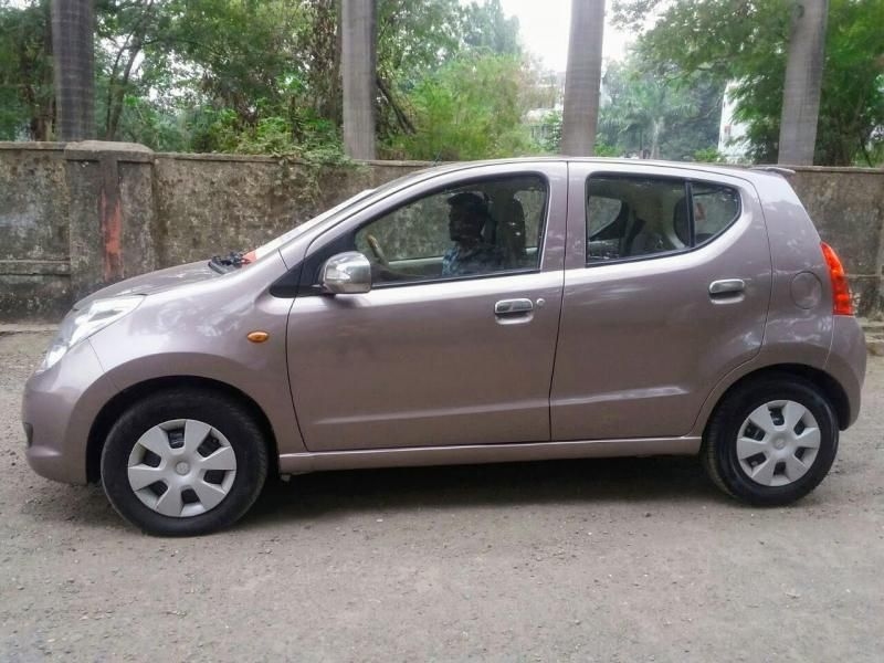 Maruti Suzuki A Star Car For Sale In Mumbai Id 1416042623 Droom