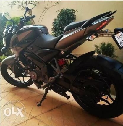 ns 200 second hand olx
