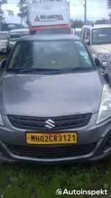 Best Used Car Deals In Mumbai for Maruti DZIRE for under 5 lakhs from Cartoq TRUE PRICE