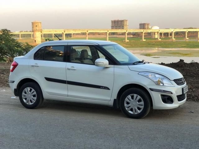 60 Used Maruti Suzuki Swift Dzire In Surat Second Hand Swift