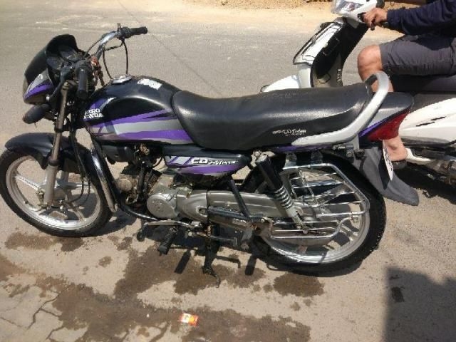 Hero Honda Cd 100 Bike Price In India 2018 لم يسبق له مثيل الصور