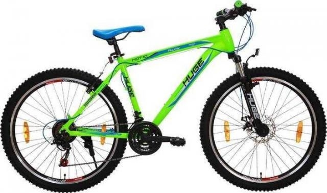 huge cycle hdt 17 price