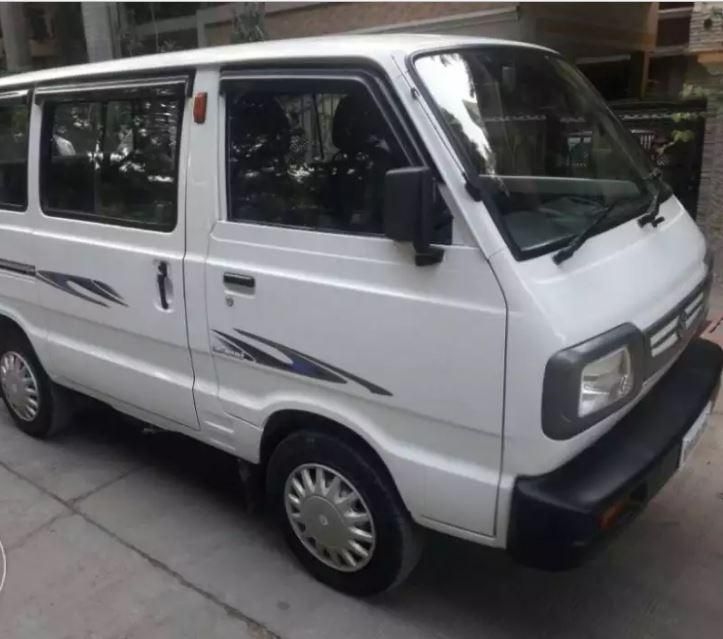 Maruti Suzuki Omni Car For Sale In Indore Id 1416089272 Droom