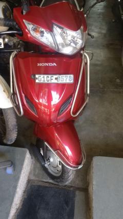 used honda activa near me