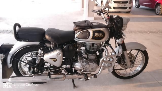 used royal enfield classic