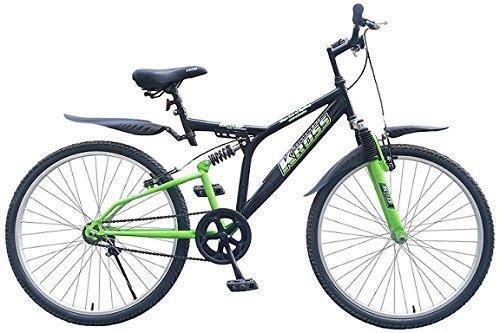 kross maximus bicycle