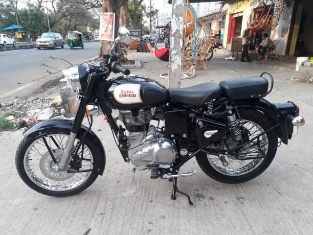 297 Used Royal Enfield Bike In Bangalore @ Best Price | Droom