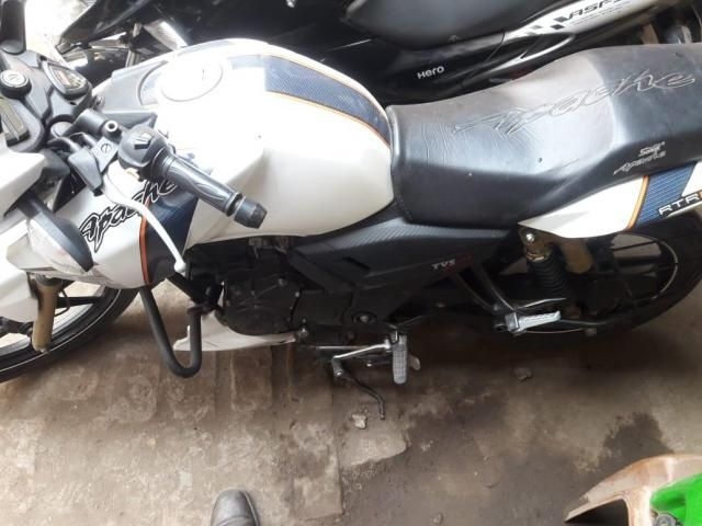 14 Used Tvs Apache Rtr In Patna Second Hand Apache Rtr Motorcycle Bikes For Sale Droom