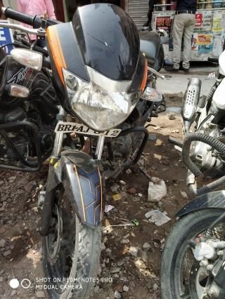 13 Used Tvs Apache Rtr In Patna Second Hand Apache Rtr Motorcycle Bikes For Sale Droom