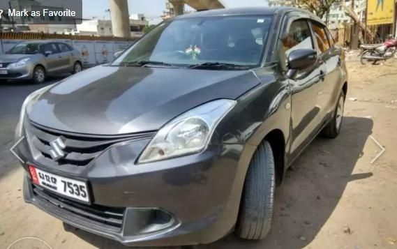 Maruti Suzuki Baleno Car For Sale In Ahmedabad Id 1416156654 Droom