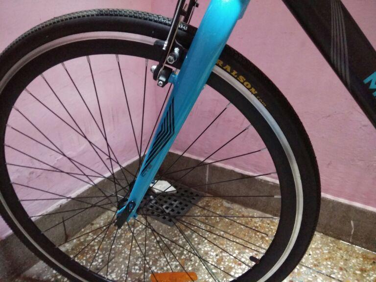Singlespeed munich