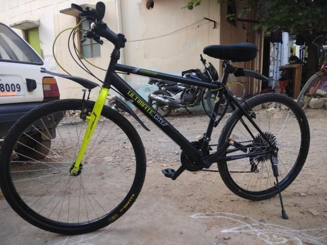 atlas ultimate city 26t