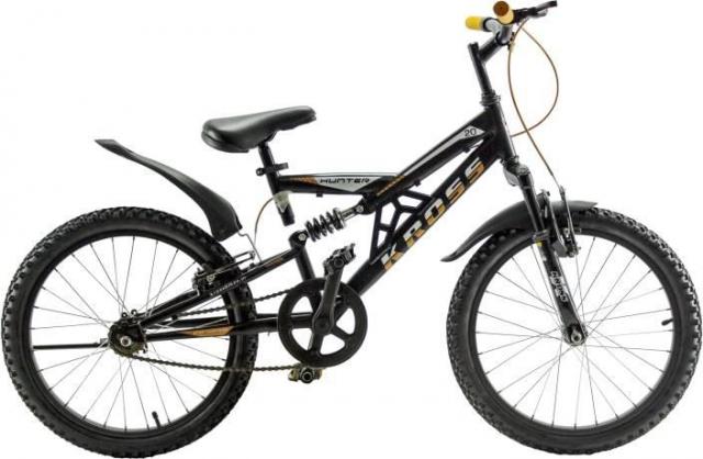 kross extreme 20t bicycle